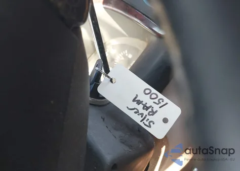 2000 Dodge Ram 1500 St из США, поврежденный, VIN 3B7HC13Z6YG157761